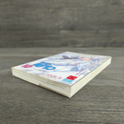 ยมทูตสีขาว เล่ม 10 รูปที่ 3