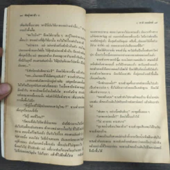 พันธุ์หมาบ้า - ชาติ กอบจิตติ รูปที่ 6