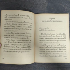 คนหนุ่มสาว กับศรัทธาต่ออนาคต - นพ.วิชัย โชควิวัฒน์ รูปที่ 8