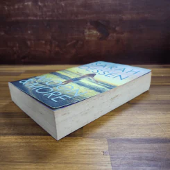 The Moon & More - Sarah Dessen รูปที่ 4