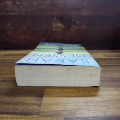 The Moon & More - Sarah Dessen รูปที่ 5