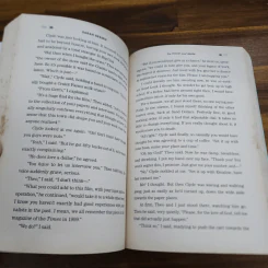 The Moon & More - Sarah Dessen รูปที่ 9