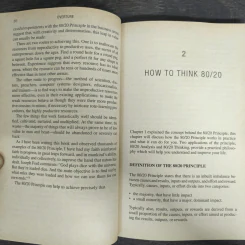 The 80/20 Principle - Richard Koch รูปที่ 8