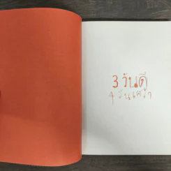 3 วันดี 4 วันเศร้า - ทราย อินทิรา เจริญปุระ รูปที่ 7