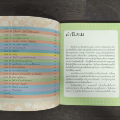 เข้าใจ...มงคล - ภัทริน ซอโสตถิกุล รูปที่ 7