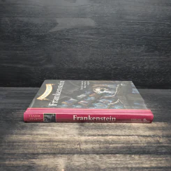 Classic Starts Frankenstein รูปที่ 3