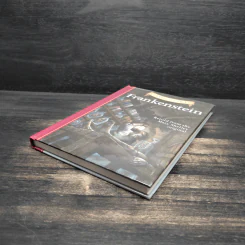 Classic Starts Frankenstein รูปที่ 4