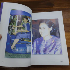 พระอารมณ์ขันของสมเด็จพระเทพฯ - วิลาศ มณีวัต รูปที่ 7