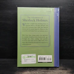 The Adventures of Sherlock Holmes รูปที่ 2