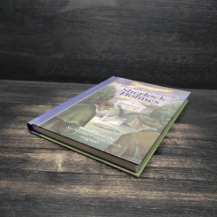 The Adventures of Sherlock Holmes รูปที่ 4