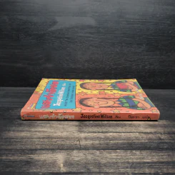 แสบกำลังสอง - Jacqueline Wilson รูปที่ 3