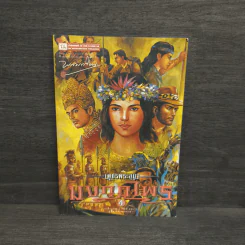 เพชรพระอุมา ตอน มงกุฎไพร เล่ม 4 - พนมเทียน รูปที่ 1