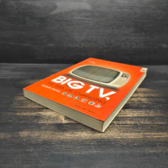 Big TV เปิดเบื้องลึก บิ๊กทีวีไทย - ไพเราะ เลิศวิราม รูปที่ 4