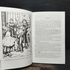 Jane Eyre (Penguin Readers Level 3) - Charlotte Brontë รูปที่ 8