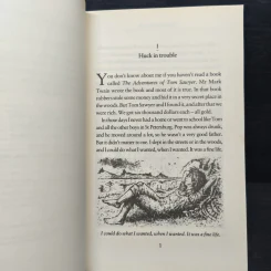 Huckleberry Finn - Mark Twain รูปที่ 7
