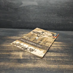 Huckleberry Finn - Mark Twain รูปที่ 5