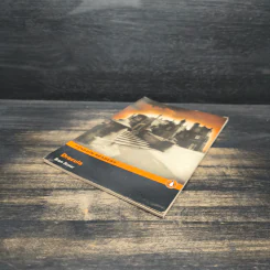 Dracula - Bram Stoker (Penguin Readers Level 3) รูปที่ 4