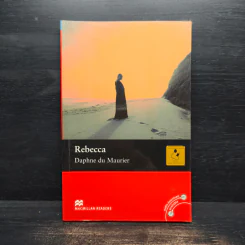 Rebecca - Daphne du Maurier รูปที่ 1