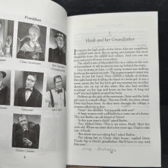 Heidi - Macmillan Readers 4 รูปที่ 7