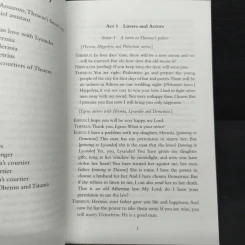 A Midsummer Night's Dream (Penguin Readers Level 4) - William Shakespeare รูปที่ 7