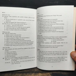 A Midsummer Night's Dream (Penguin Readers Level 4) - William Shakespeare รูปที่ 8