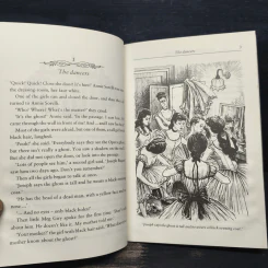 The Phantom of Opera - Oxford Bookworms 1 รูปที่ 7