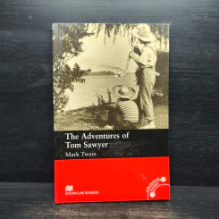 The Adventures of Tom Sawyer รูปที่ 1