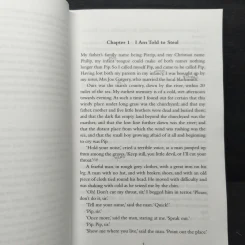 Great Expectations (Penguin Readers Level 6) - Charles Dickens รูปที่ 8
