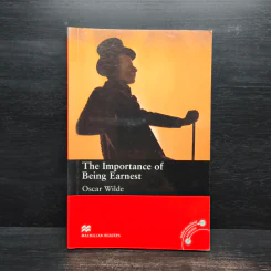 The Importance of Being Earnest - Oscar Wilde รูปที่ 1