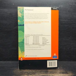 The Testament - John Grisham รูปที่ 2