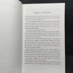 The Testament - John Grisham รูปที่ 8