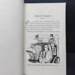A Little Princess - Oxford Bookworms 1 รูปที่ 7
