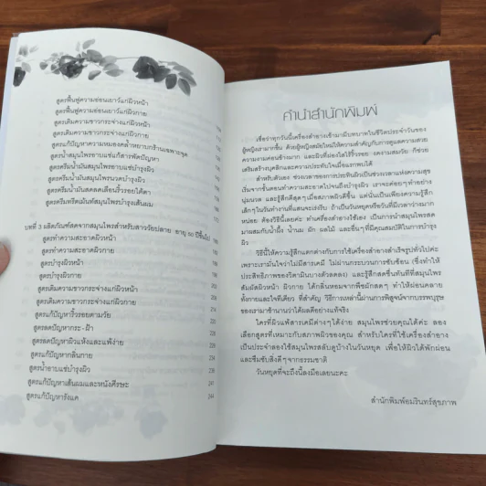 ลดเลือนริ้วรอยด้วยสมุนไพรสด - กวิสรา วยสกร รูปที่ 8