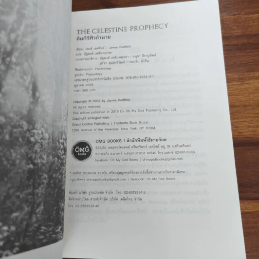The Celestine Prophecy An Adventure คัมภีร์ฟ้าทำนาย รูปที่ 8
