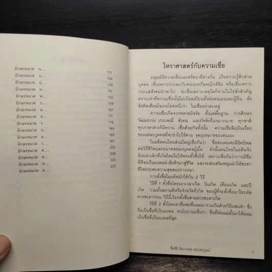 ชื่อดีดีมีความสุข ฉบับสมบูรณ์ - ณัฏฐ์ชวัล แสงสุวรรณ รูปที่ 8
