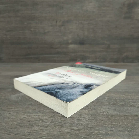 รักจากใจจร Dear John - Nicholas Sparks รูปที่ 3