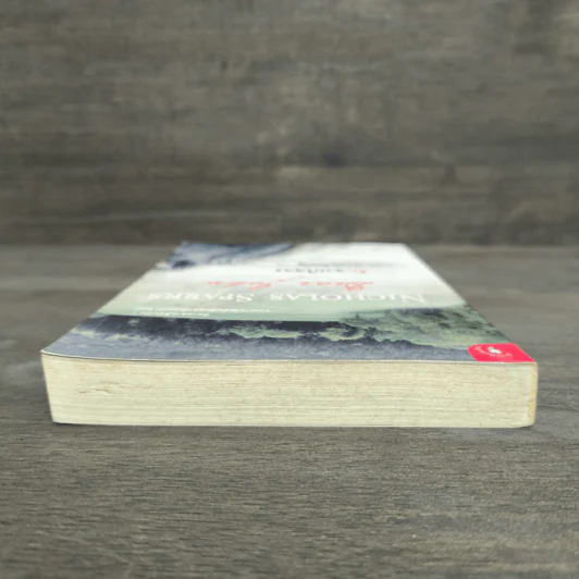 รักจากใจจร Dear John - Nicholas Sparks รูปที่ 4