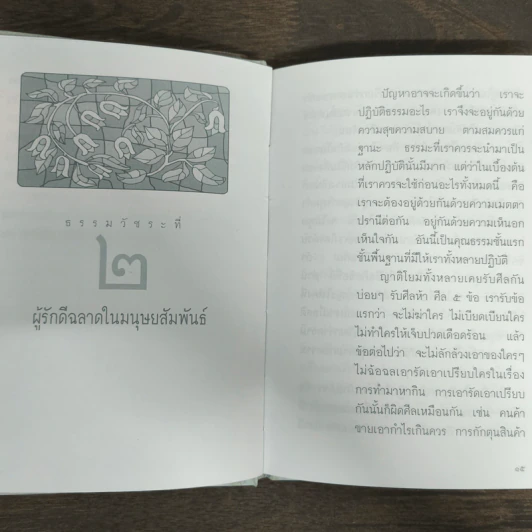 ผู้รักดีมีความสุข รูปที่ 8