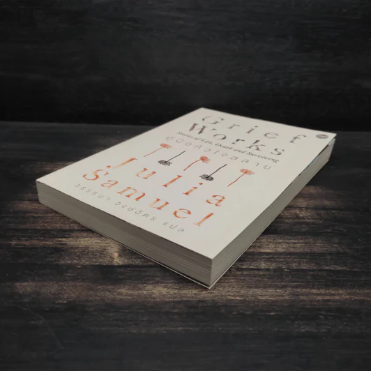 GRIEF WORKS คู่มือหัวใจสลาย - Julia Samuel รูปที่ 4