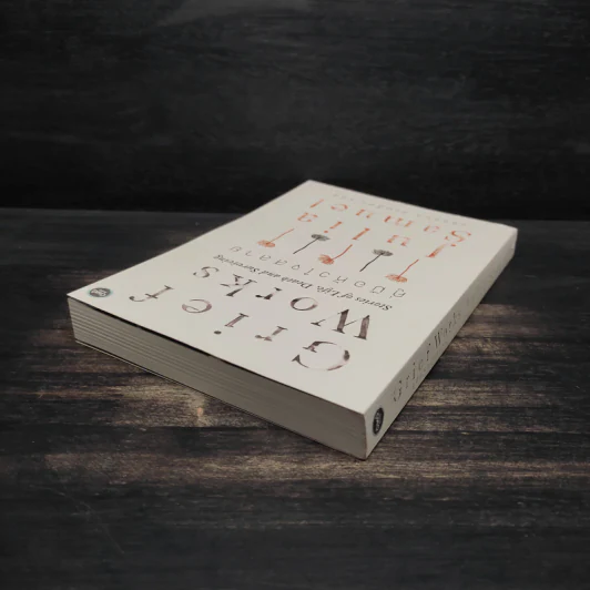GRIEF WORKS คู่มือหัวใจสลาย - Julia Samuel รูปที่ 5