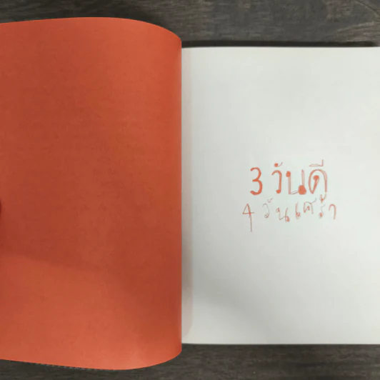 3 วันดี 4 วันเศร้า - ทราย อินทิรา เจริญปุระ รูปที่ 7