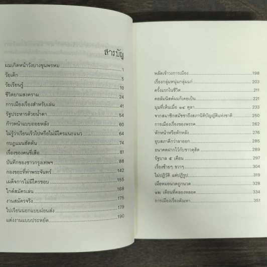 การเมืองเรื่องตัณหา - สมัคร สุนทรเวช รูปที่ 7