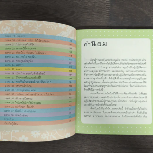 เข้าใจ...มงคล - ภัทริน ซอโสตถิกุล รูปที่ 7