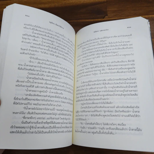 ฤดูร้อน...มีดอกไม้บาน - ชมัยภร แสงกระจ่าง รูปที่ 8