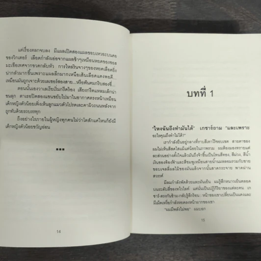 ลาสท์วอทช์ Last Watch - Sergei Lukyanenko, สุวิทย์ ขาวปลอด รูปที่ 8