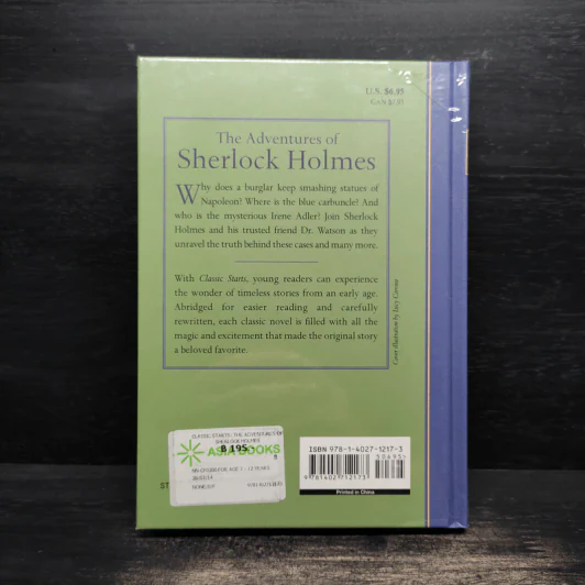 The Adventures of Sherlock Holmes รูปที่ 2