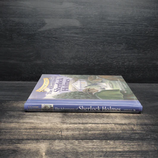 The Adventures of Sherlock Holmes รูปที่ 3