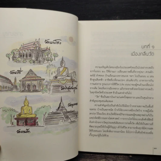กลยุทธ์ ฟื้นวัด คืนธรรม นำเมือง - อรศรี งามวิทยาพงศ์และคณะ รูปที่ 8