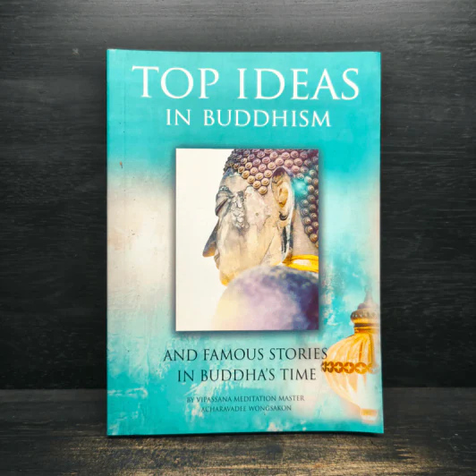 Top Ideas in Buddhism and Famous Stories in Buddha’s Time รูปที่ 1