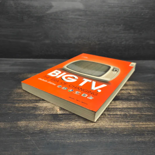 Big TV เปิดเบื้องลึก บิ๊กทีวีไทย - ไพเราะ เลิศวิราม รูปที่ 4